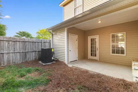 Exterior - 2757 Winterbrook Dr #E, Florence, SC 29505 photo 3 of 9