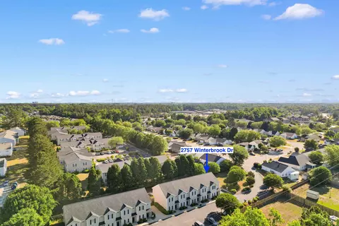 View/Area - 2757 Winterbrook Dr #E, Florence, SC 29505 photo 3 of 9