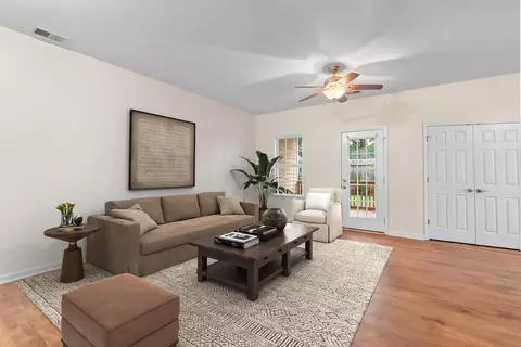 Living - 2757 Winterbrook Dr #E, Florence, SC 29505 photo 1 of 5