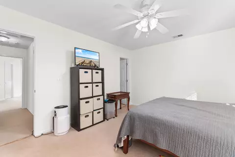 Bedroom - 2757 Winterbrook Dr #E, Florence, SC 29505 photo 5 of 5
