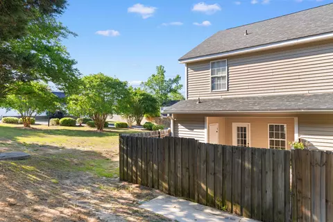 Exterior - 2757 Winterbrook Dr #E, Florence, SC 29505 photo 7 of 9