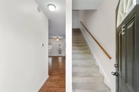 Entry Way - 2757 Winterbrook Dr #E, Florence, SC 29505 photo 1 of 4