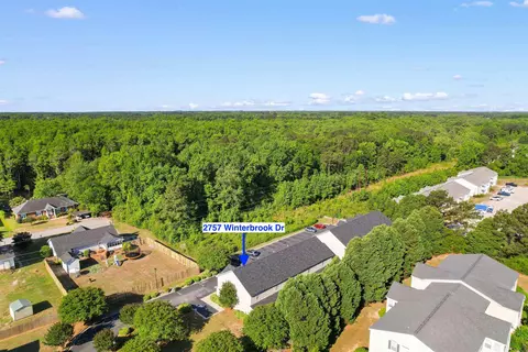 View/Area - 2757 Winterbrook Dr #E, Florence, SC 29505 photo 5 of 9