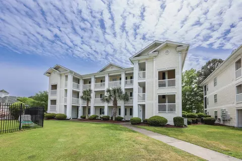 444 Red River Ct #40B, Myrtle Beach, SC 29579
