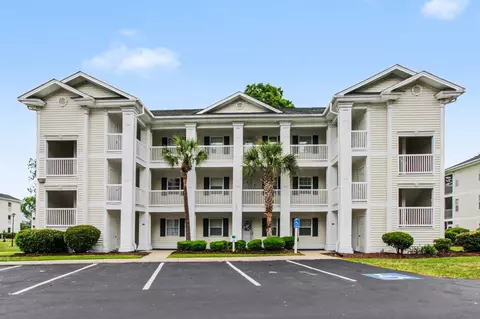 465 White River Dr #35-I, Myrtle Beach, SC 29579