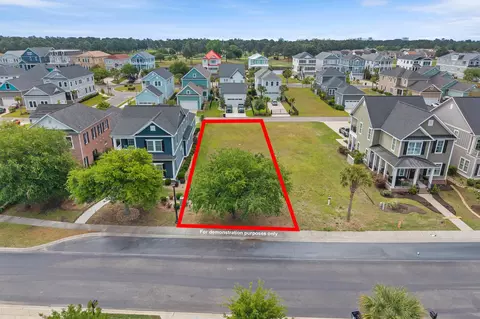 884 Crystal Water Way, Myrtle Beach, SC 29579