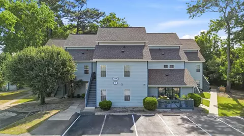 4338 Spa Dr #706, Little River, SC 29566