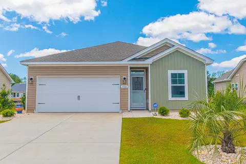 958 Oak Hollow St, Longs, SC 29568