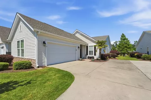 1606 Palmina Loop #D, Myrtle Beach, SC 29588