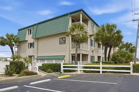 4201 N Ocean Blvd #2H, North Myrtle Beach, SC 29582