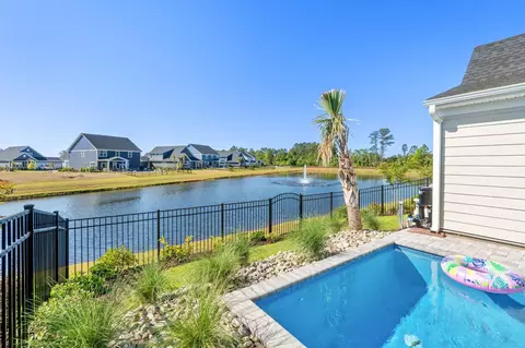 Exterior - 2609 Rowyn St, Longs, SC 29568 photo 5 of 19