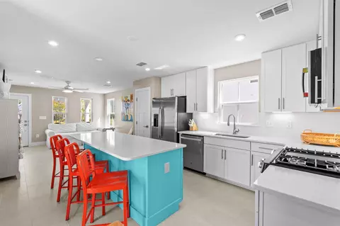 Kitchen - 2609 Rowyn St, Longs, SC 29568 photo 9 of 10