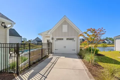 Exterior - 2609 Rowyn St, Longs, SC 29568 photo 13 of 19