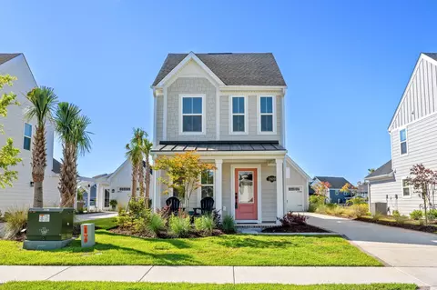 Exterior - 2609 Rowyn St, Longs, SC 29568 photo 7 of 19