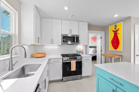 Kitchen - 2609 Rowyn St, Longs, SC 29568 photo 6 of 10