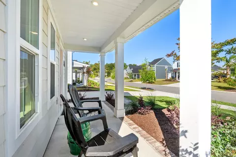 Exterior - 2609 Rowyn St, Longs, SC 29568 photo 8 of 19