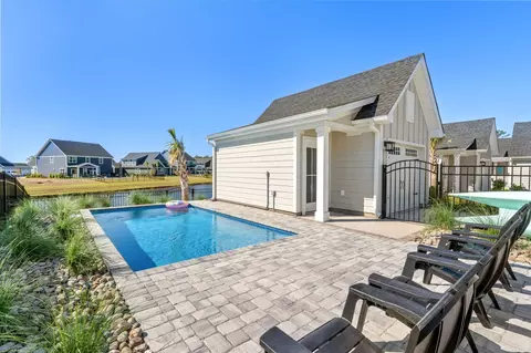 Exterior - 2609 Rowyn St, Longs, SC 29568 photo 10 of 19