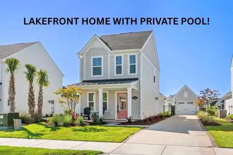 2609 Rowyn St, Longs, SC 29568