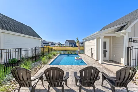Exterior - 2609 Rowyn St, Longs, SC 29568 photo 4 of 19
