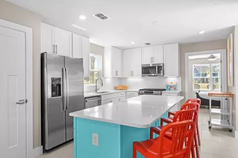Kitchen - 2609 Rowyn St, Longs, SC 29568 photo 2 of 10