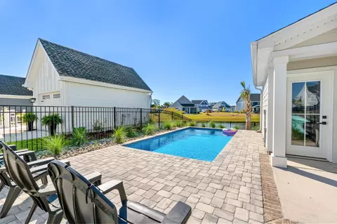 Exterior - 2609 Rowyn St, Longs, SC 29568 photo 11 of 19