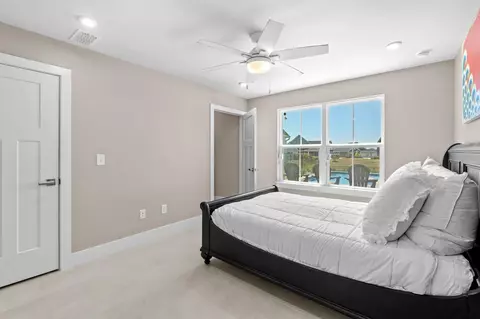 Bedroom - 2609 Rowyn St, Longs, SC 29568 photo 3 of 8