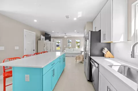 Kitchen - 2609 Rowyn St, Longs, SC 29568 photo 8 of 10