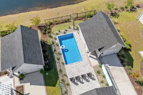 Exterior - 2609 Rowyn St, Longs, SC 29568 photo 3 of 19
