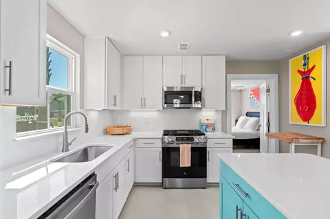 Kitchen - 2609 Rowyn St, Longs, SC 29568 photo 4 of 10