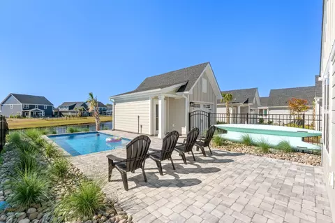 Exterior - 2609 Rowyn St, Longs, SC 29568 photo 9 of 19