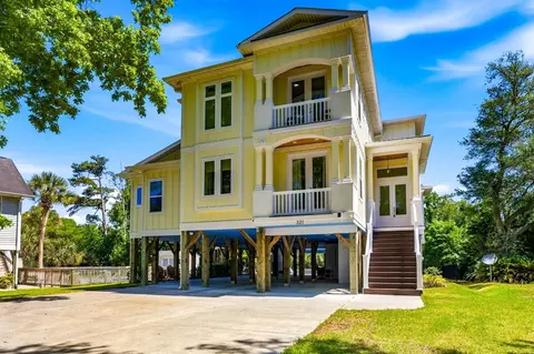 Other - 321 N Oak Dr, Surfside Beach, SC 29575 photo 9 of 10