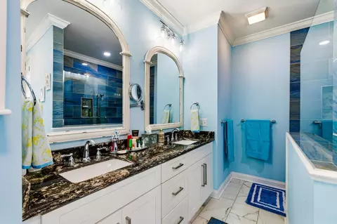 Bath - 321 N Oak Dr, Surfside Beach, SC 29575 photo 6 of 8