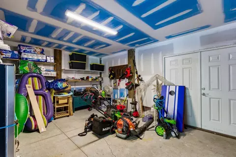 Exterior - 321 N Oak Dr, Surfside Beach, SC 29575 photo 11 of 12
