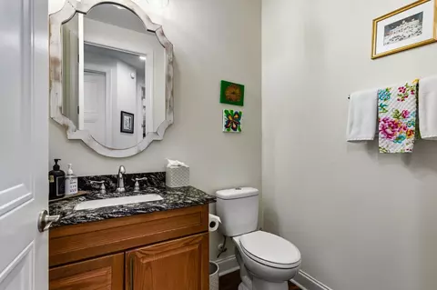 Bath - 321 N Oak Dr, Surfside Beach, SC 29575 photo 4 of 8