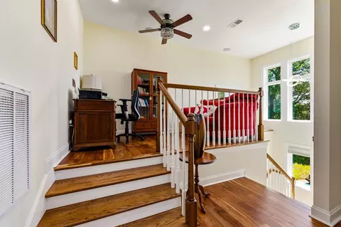 Entry Way - 321 N Oak Dr, Surfside Beach, SC 29575 photo 3 of 4