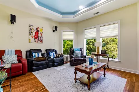 Living - 321 N Oak Dr, Surfside Beach, SC 29575 photo 4 of 4