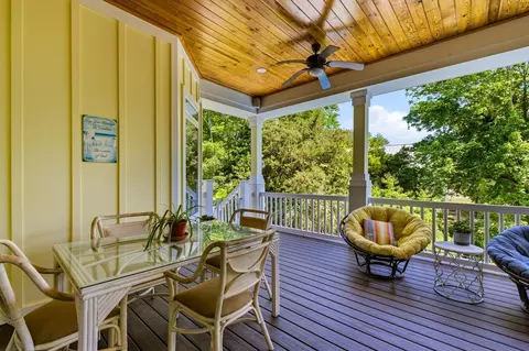 Exterior - 321 N Oak Dr, Surfside Beach, SC 29575 photo 3 of 12
