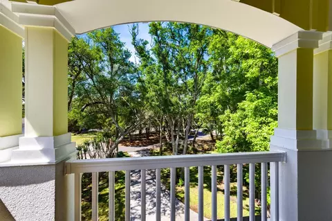 Exterior - 321 N Oak Dr, Surfside Beach, SC 29575 photo 2 of 12