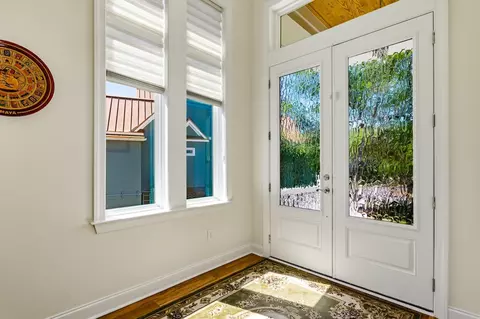Entry Way - 321 N Oak Dr, Surfside Beach, SC 29575 photo 1 of 4