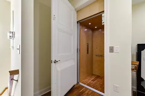 Entry Way - 321 N Oak Dr, Surfside Beach, SC 29575 photo 4 of 4
