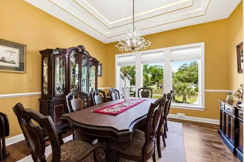 Dining - 321 N Oak Dr, Surfside Beach, SC 29575 photo 2 of 2
