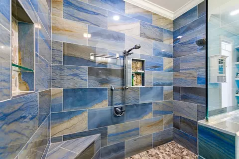 Bath - 321 N Oak Dr, Surfside Beach, SC 29575 photo 7 of 8