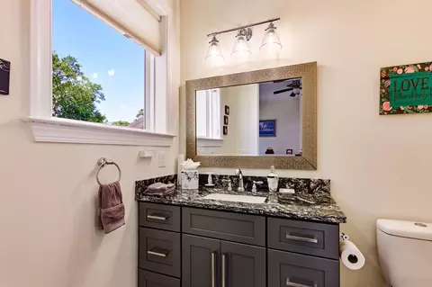 Bath - 321 N Oak Dr, Surfside Beach, SC 29575 photo 1 of 8