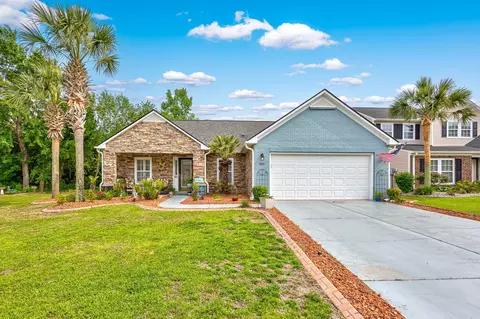 5101 Weatherwood Dr, North Myrtle Beach, SC 29582