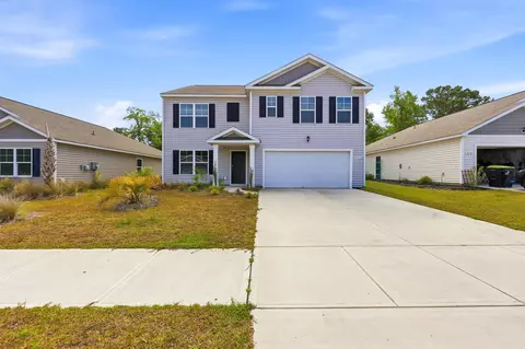 254 Hollandbush Dr, Little River, SC 29566