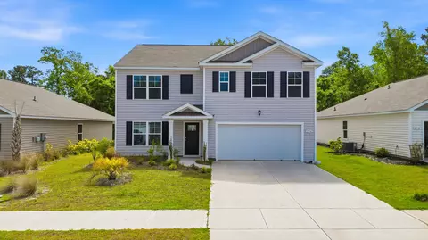 254 Hollandbush Dr, Little River, SC 29566
