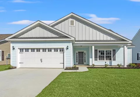 1000 Cypress Shoal Dr, Conway, SC 29526