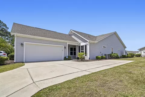 1558 Palmina Loop #D, Myrtle Beach, SC 29588