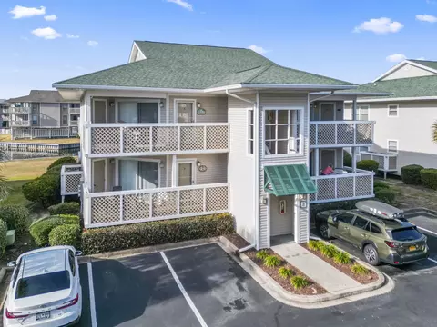 301 Shorehaven Dr #8-D, North Myrtle Beach, SC 29582