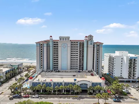 2401 S Ocean Blvd #1167, Myrtle Beach, SC 29577